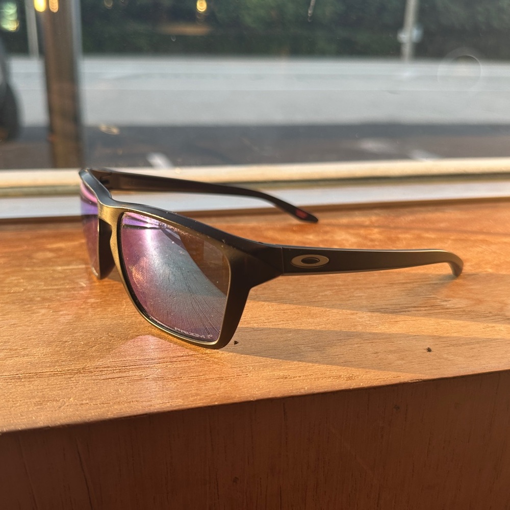 Oakley Sylas Prizm Polarized